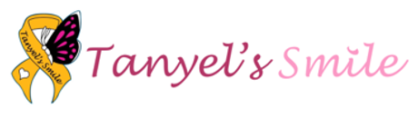 Tanyel's Smile Logo