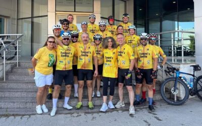 Cycling Team